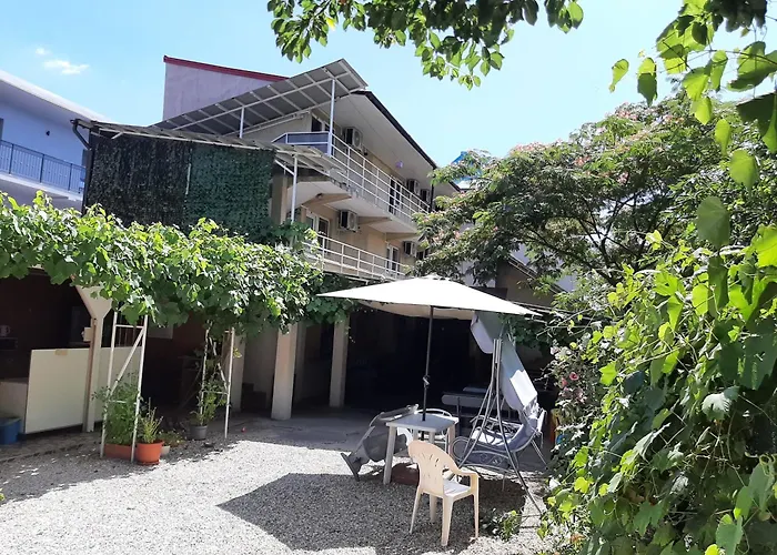 Vila Andra Costineşti